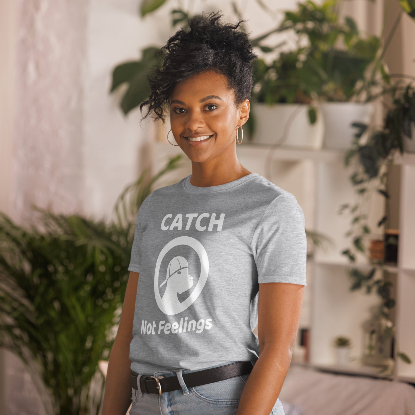 LOVE short-sleeve unisex T-Shirt