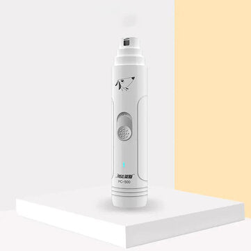 Love Electric Nail Polisher