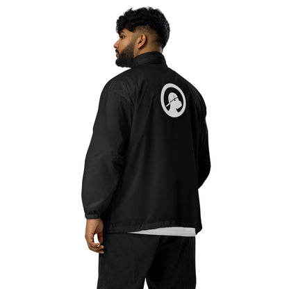 LOVE XL Bully Windbreaker