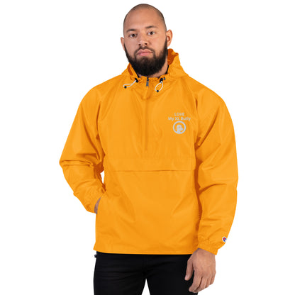 Champion Packable Jacket