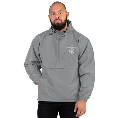 Champion Packable Jacket