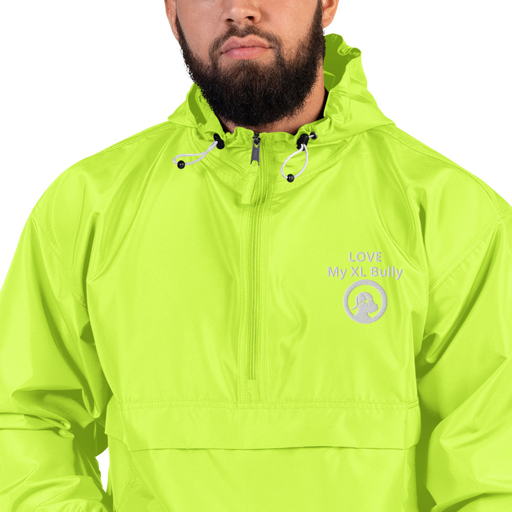 Champion Packable Jacket