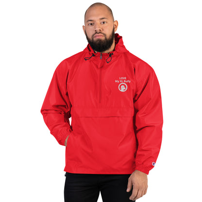 Champion Packable Jacket