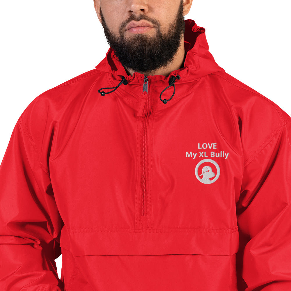 Champion Packable Jacket