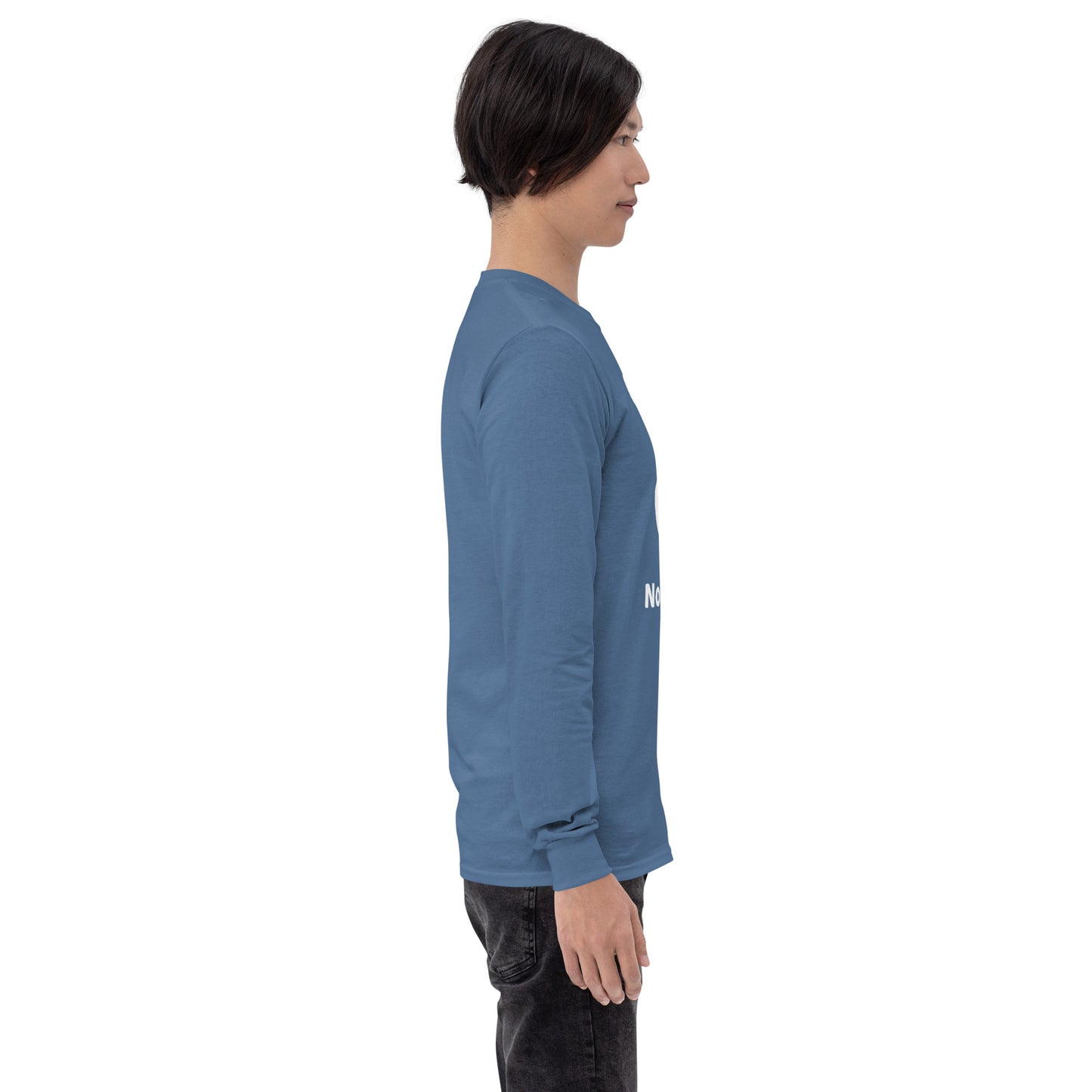 LOVE men long sleeve shirt