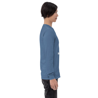 LOVE men long sleeve shirt