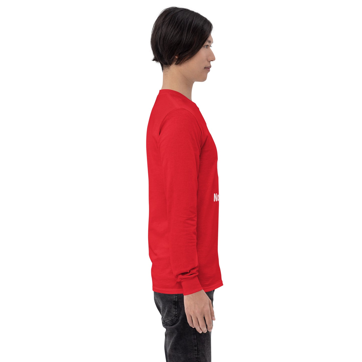 LOVE men long sleeve shirt