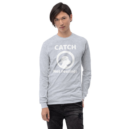 LOVE men long sleeve shirt