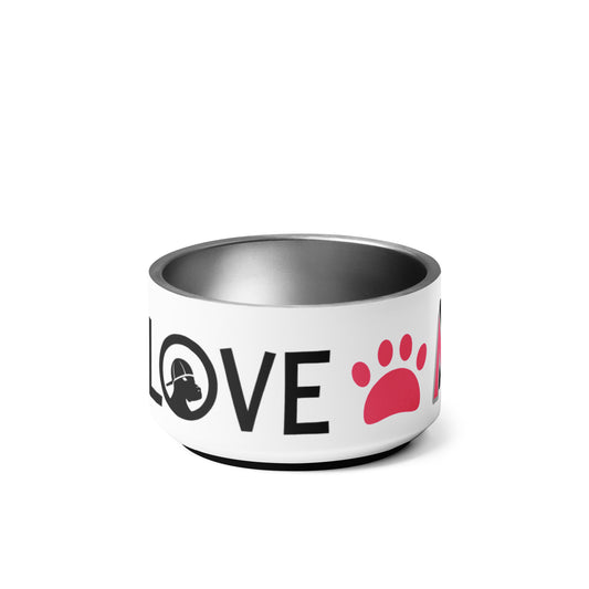 LOVE 18oz Bowl female