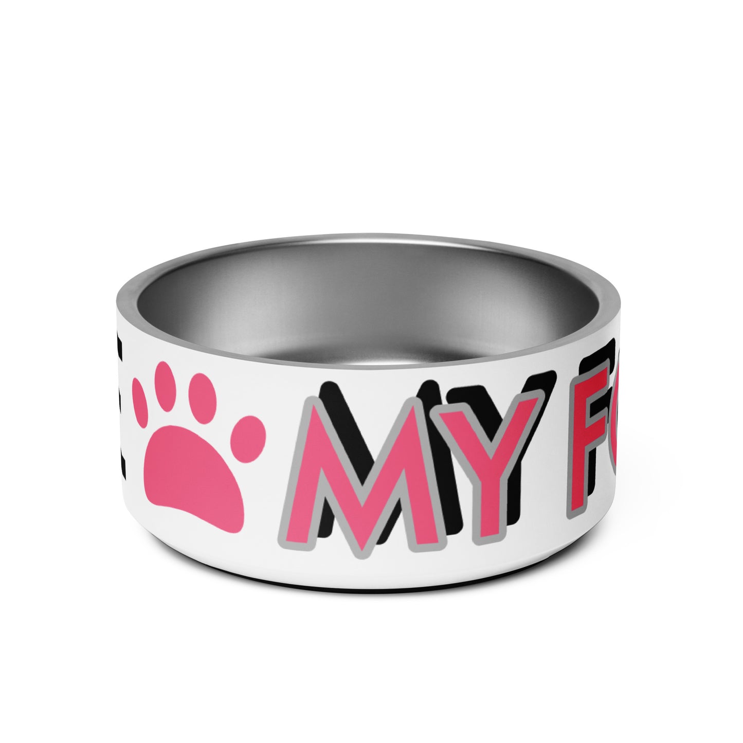 LOVE 32oz Bowl female