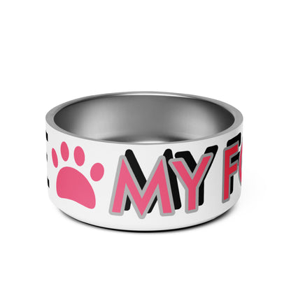 LOVE 32oz Bowl female