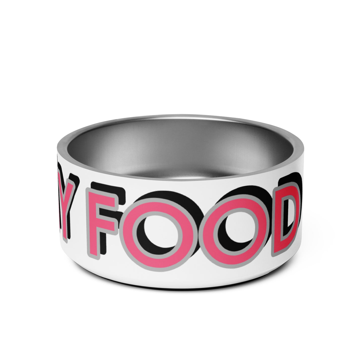 LOVE 32oz Bowl female