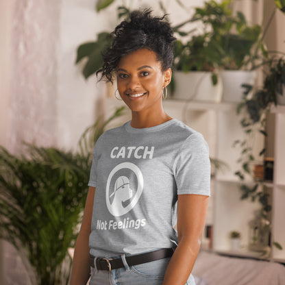 LOVE short-sleeve unisex T-Shirt