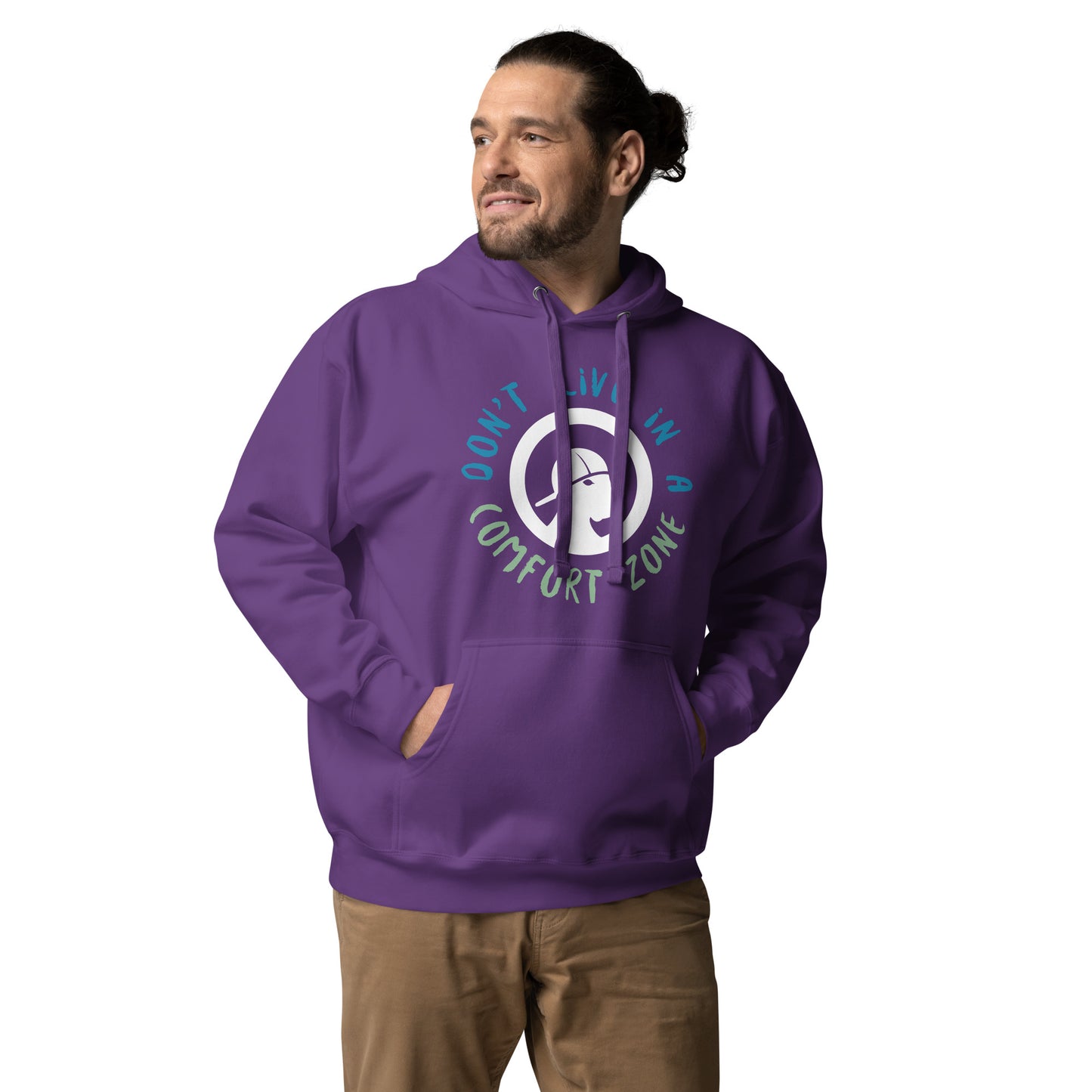 LOVE unisex Hoodie