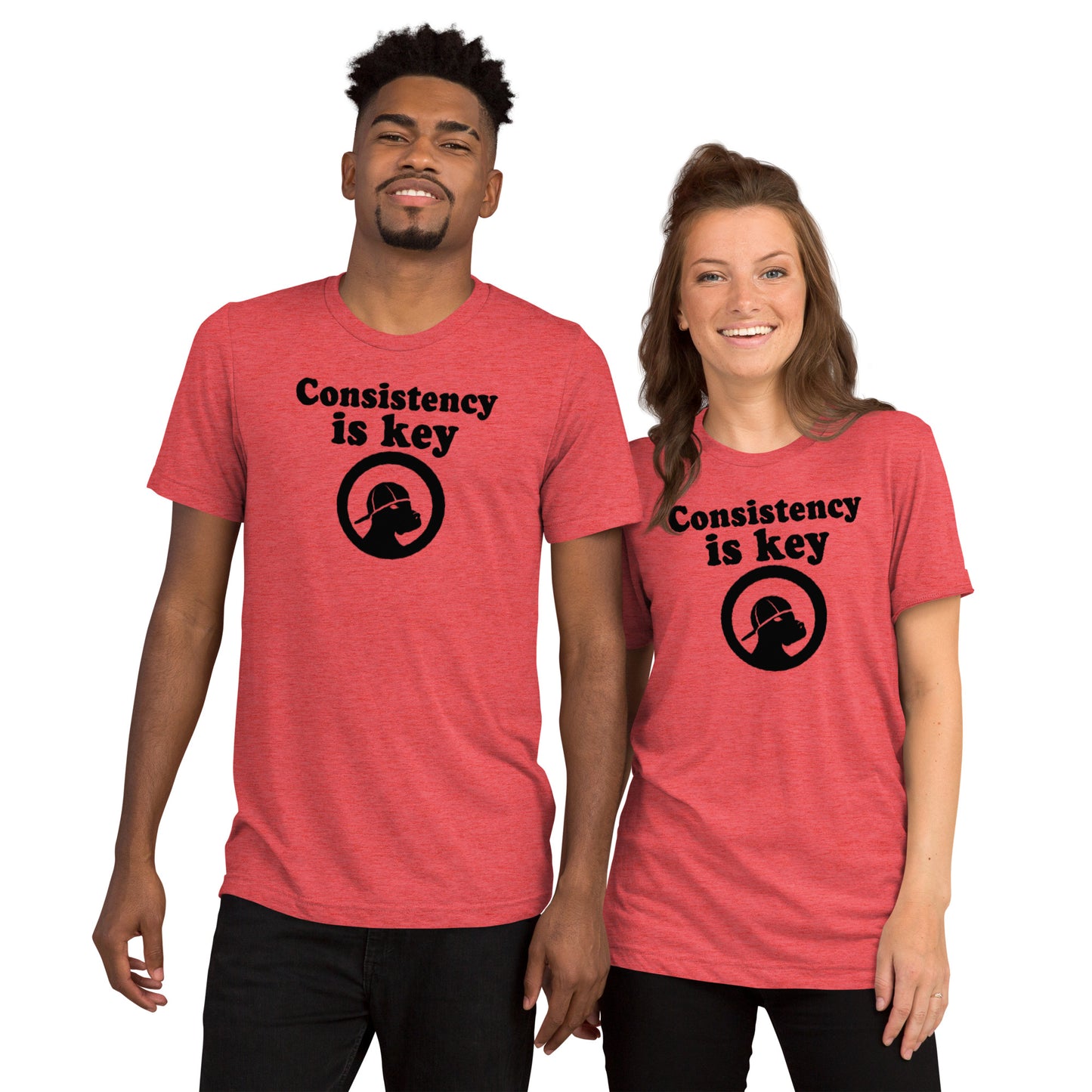 LOVE short sleeve t-shirt