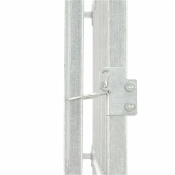 Love Exercise Play Pen 382 x 192 x 225 cm (L x W x H)