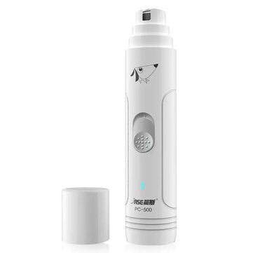 Love Electric Nail Polisher