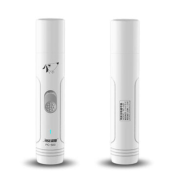 Love Electric Nail Polisher