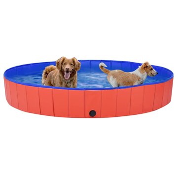Love Dog Pool 200 x 30