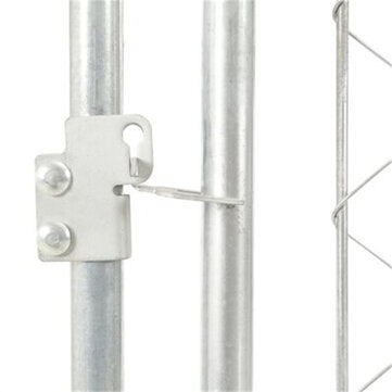 Love Exercise Play Pen 200 x 200 x 100/135 cm (L x W x H)