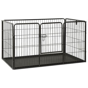 Love playpen Steel