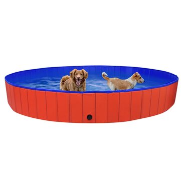 Love Big Dog Pool 300 x 40