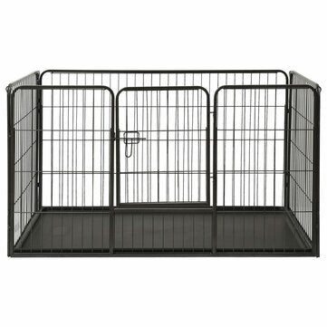 Love playpen Steel