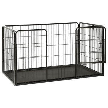 Love playpen Steel