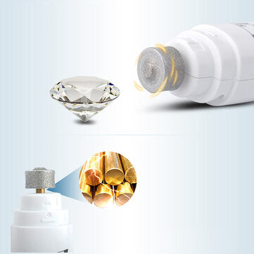 Love Electric Nail Polisher